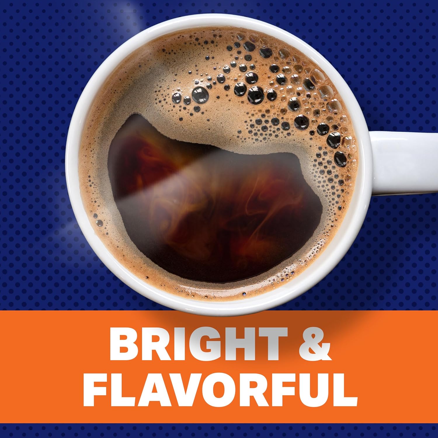 Maxwell House Breakfast Blend Mild Roast K-Cup Coffee Pods, 84 ct Box - Image 4