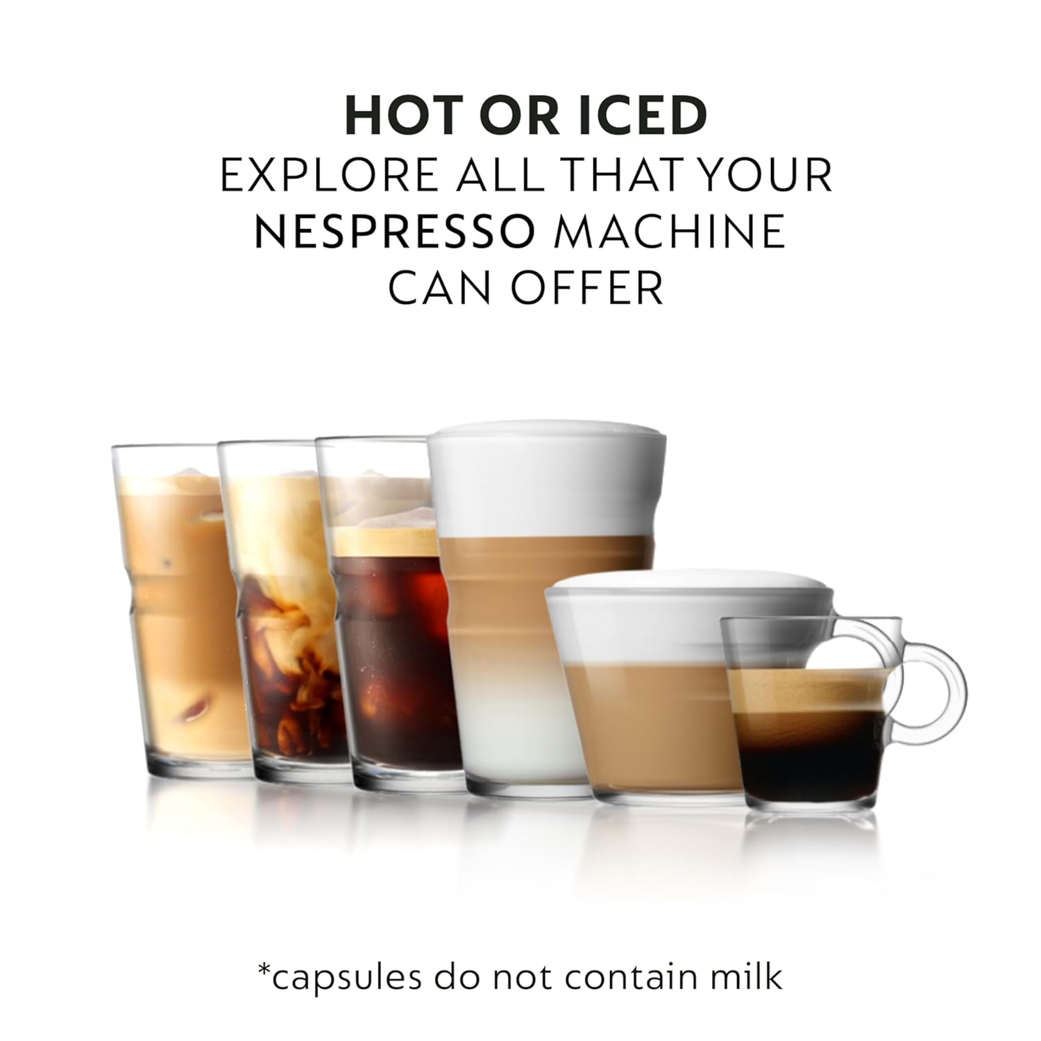 Nespresso Capsules Original Line, Ethiopia Master Origin,Mild Roast Coffee - Image 5