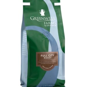 Greenwell Farms 100% Hawaiian Kona Coffee