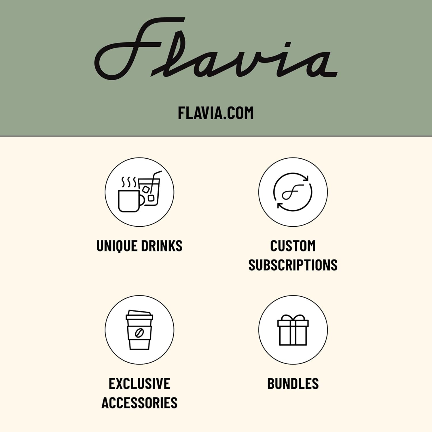 Flavia Bright Tea Co. Lemon Herbal Tea Freshpacks - Image 6