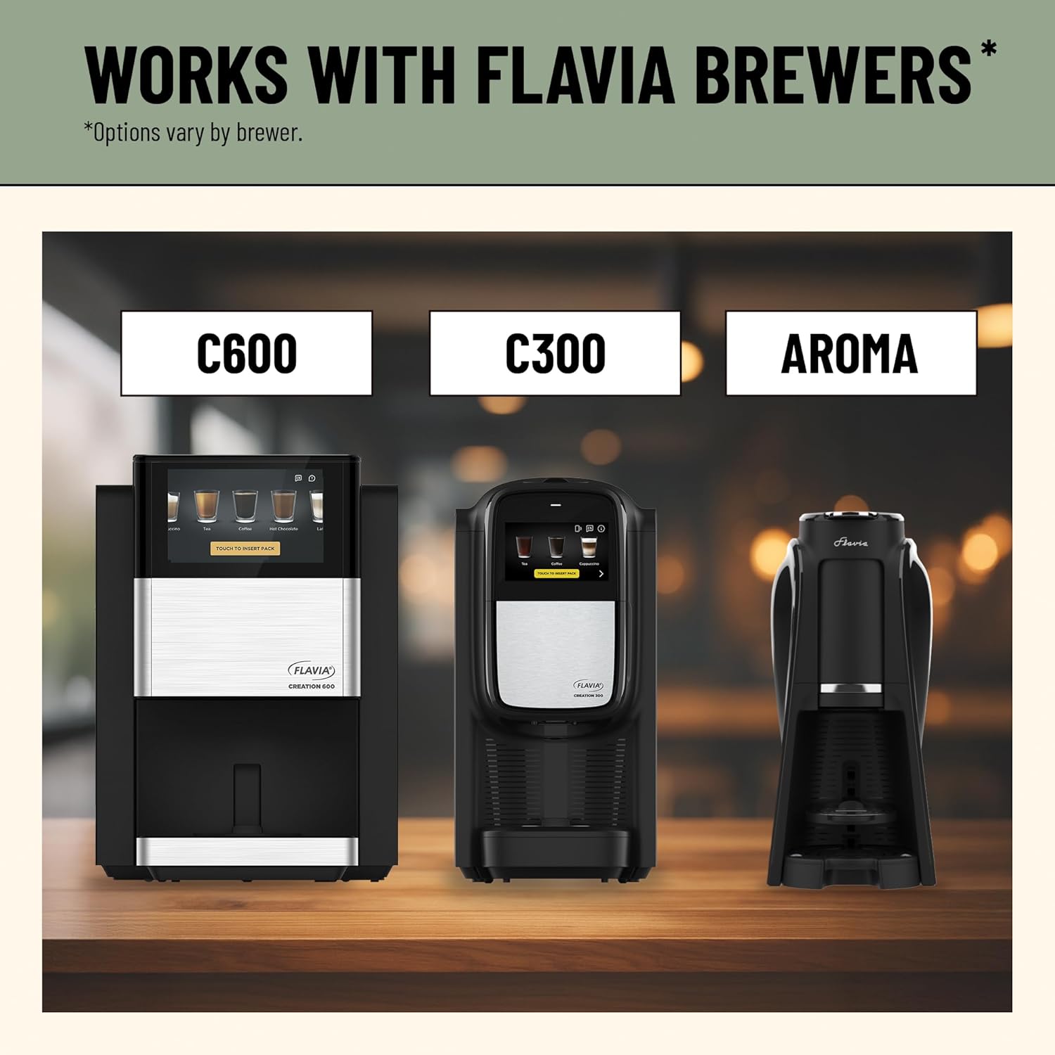 Flavia Bright Tea Co. Lemon Herbal Tea Freshpacks - Image 4