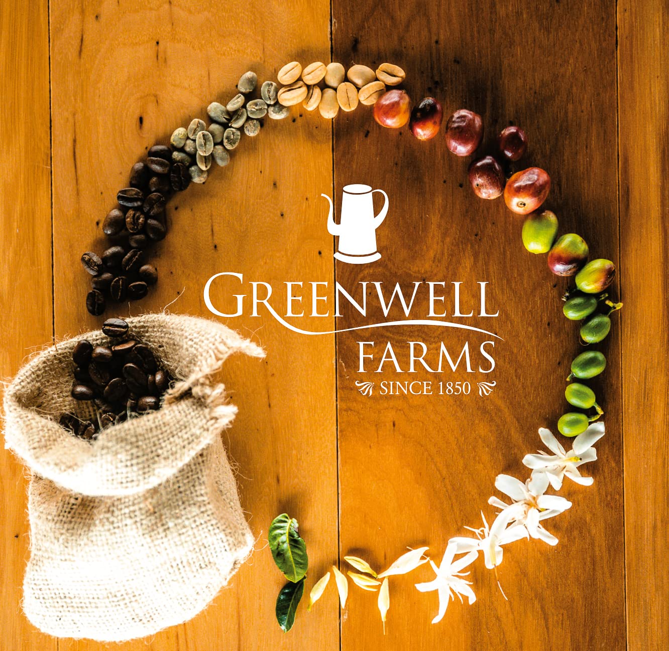 Greenwell Farms 100% Hawaiian Kona Coffee - Image 4